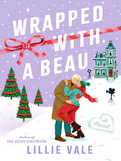 Title details for Wrapped with a Beau by Lillie Vale - Available